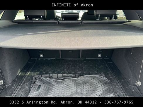 Used 2018 Jaguar F-PACE R-Sport image 34