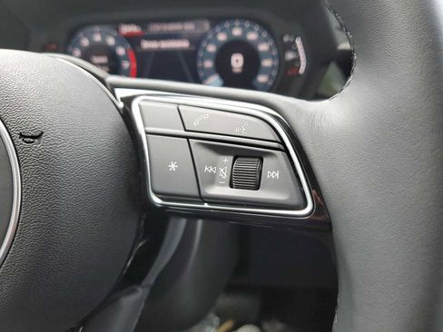 Certified 2023 Audi A3 2.0T Premium w/ Convenience Package AWD/4WD image 22