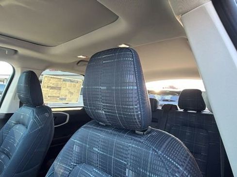 New 2025 Ford Bronco Sport Heritage w/ Convenience Package image 22