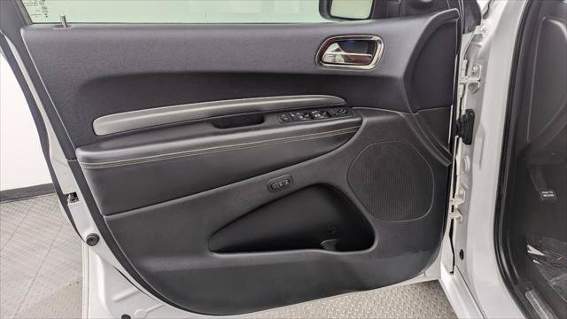 Used 2019 Dodge Durango SRT AWD/4WD image 13