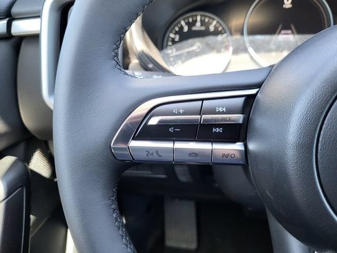 New 2026 MAZDA CX-50 AWD 2.5 S w/ Preferred Pkg image 17