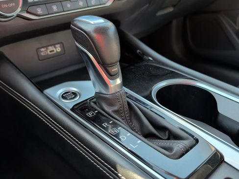 Used 2022 Nissan Altima 2.5 SL image 14