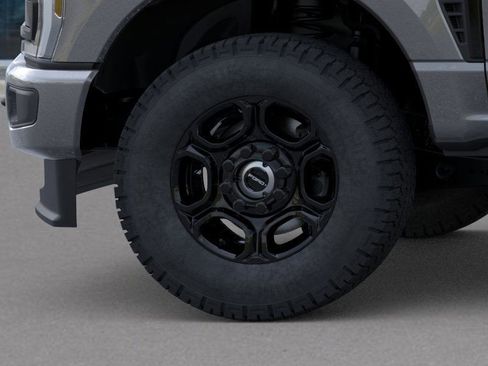 New 2026 Ford F250 XL w/ STX Appearance Package image 21