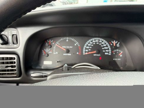 Used 2002 Dodge Ram 2500 Truck 2WD Quad Cab image 7