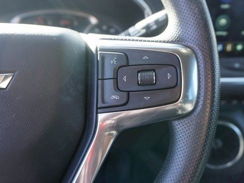 Used 2024 Chevrolet Blazer LT w/ Convenience Package image 15