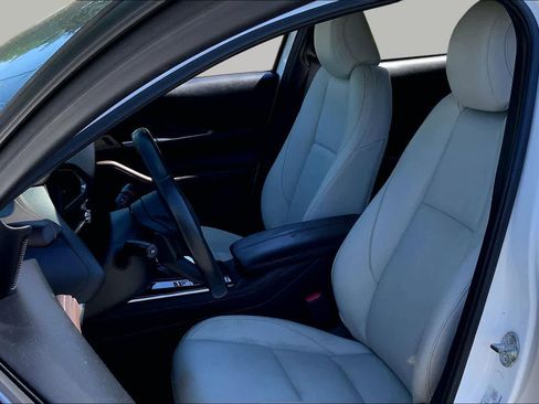 Used 2020 MAZDA CX-30 AWD w/ Premium Package image 8