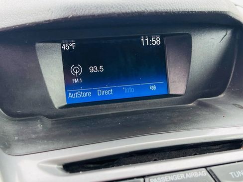 Used 2017 Ford Transit Connect XLT image 27