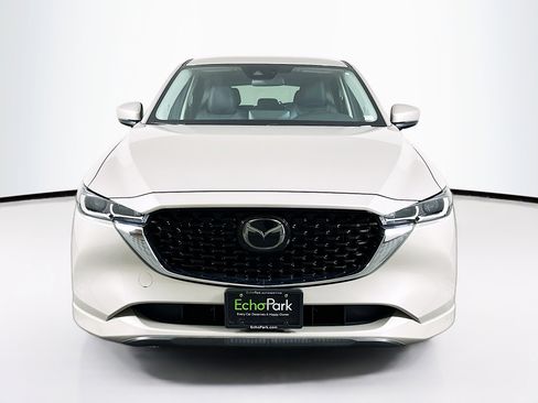 Used 2024 MAZDA CX-5 AWD 2.5 S w/ Select Package image 2