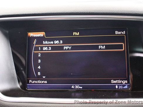 Used 2015 Audi Q5 2.0T Premium Plus w/ Technology Package image 45