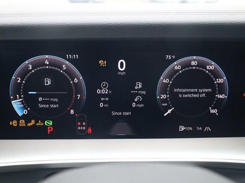 New 2026 Volkswagen Tiguan SE R-Line image 13