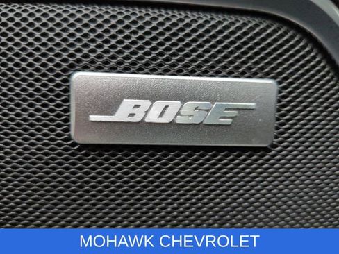 Certified 2023 Chevrolet Silverado 1500 LTZ w/ Technology Package AWD/4WD image 25