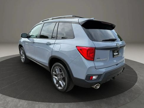 Used 2023 Honda Passport EX-L image 9