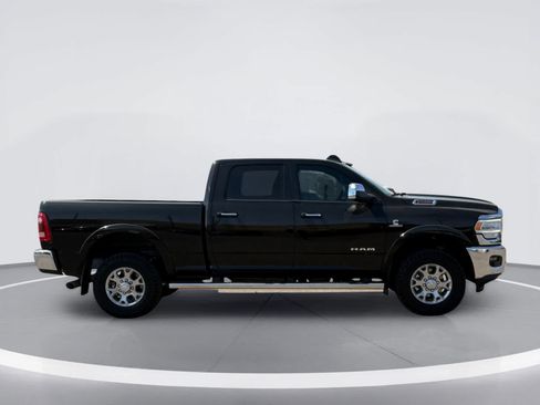Used 2022 RAM 2500 Laramie AWD/4WD image 10