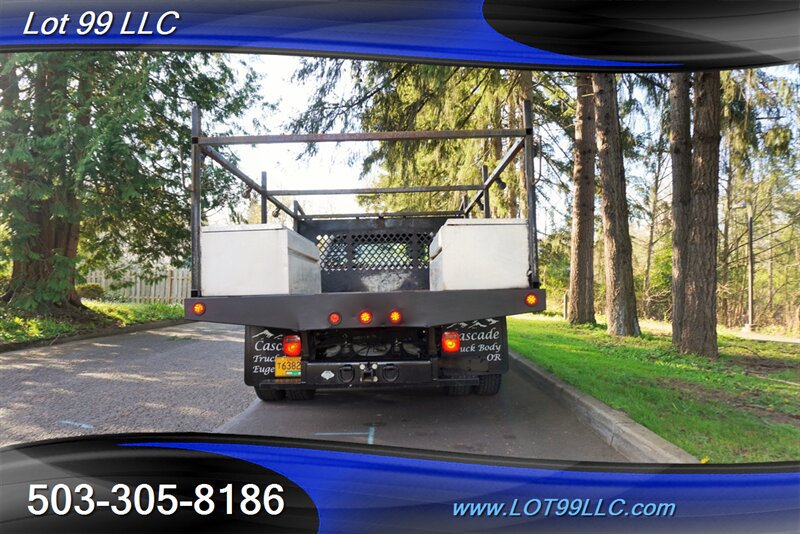 Used 2016 Ford F350 XL RWD image 10