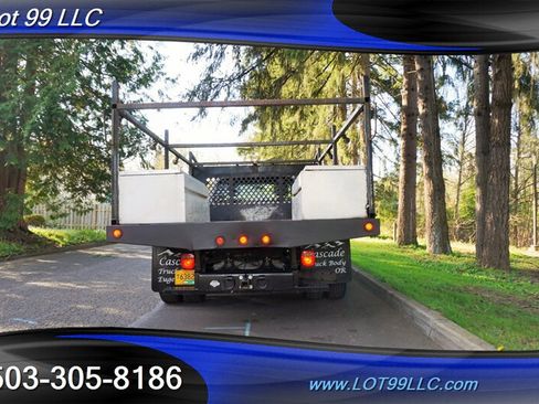 Used 2016 Ford F350 XL RWD image 10