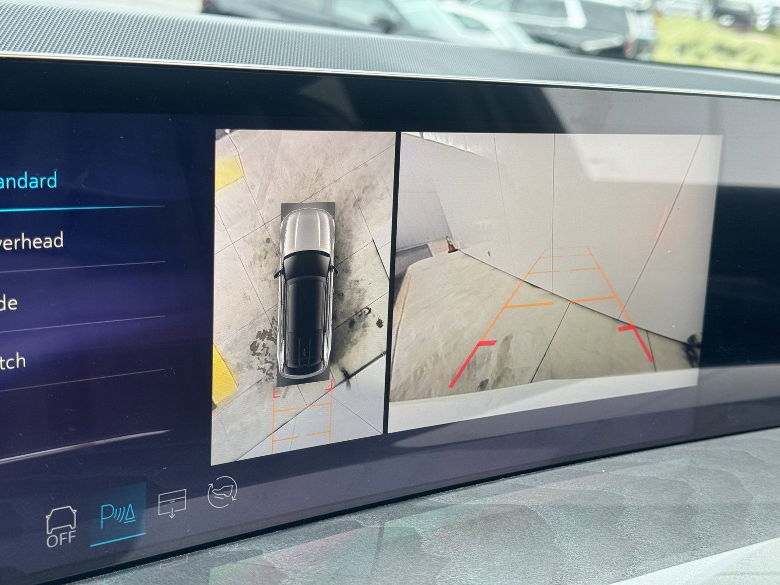 New 2025 Cadillac Escalade IQ Sport 2 AWD/4WD image 23