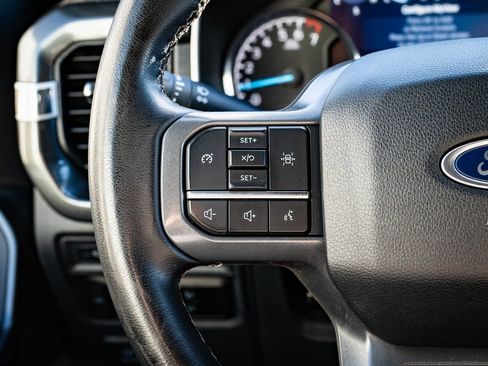 Used 2023 Ford F150 XLT w/ Equipment Group 302A High image 27