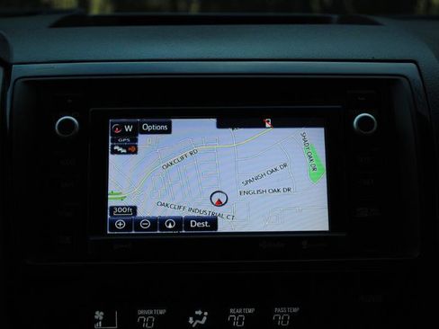 Used 2017 Toyota Sequoia Platinum image 17