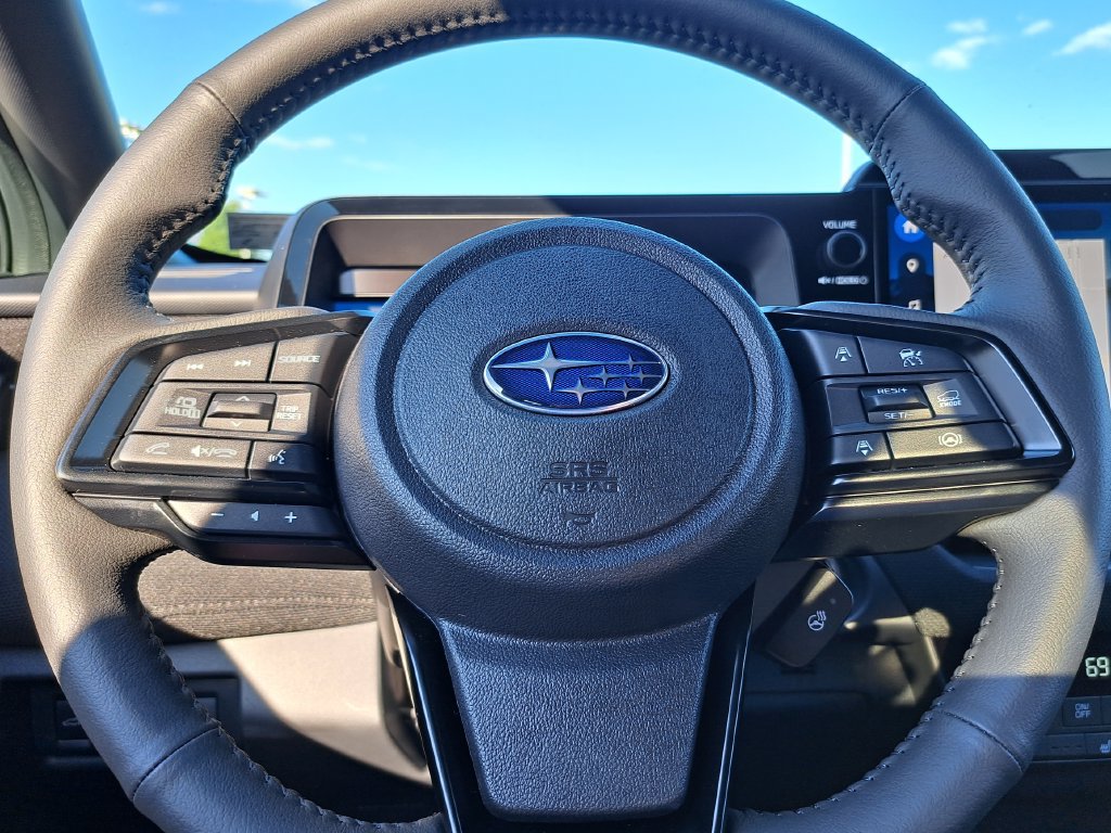 New 2026 Subaru Outback Premium AWD/4WD image 9
