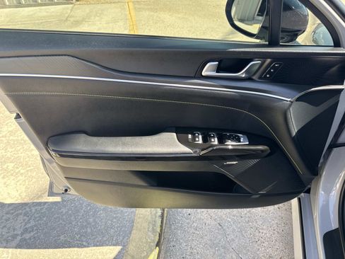 Used 2026 Kia K5 GT w/ GT1 Package image 18