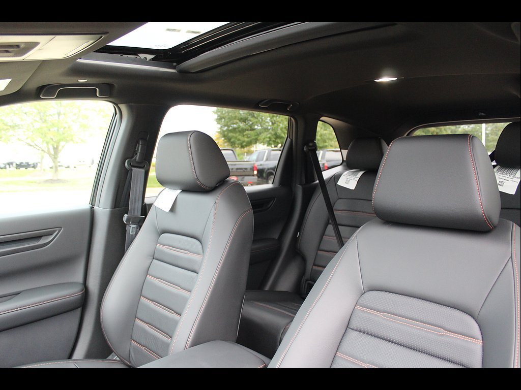 New 2027 Honda CR-V Sport-L image 9