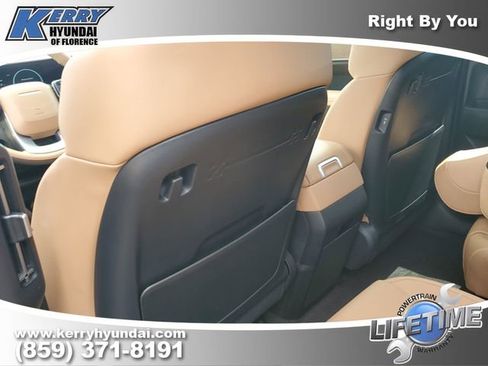 New 2026 Hyundai Santa Fe Calligraphy AWD/4WD image 12