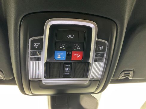 New 2026 RAM 1500 Big Horn image 21