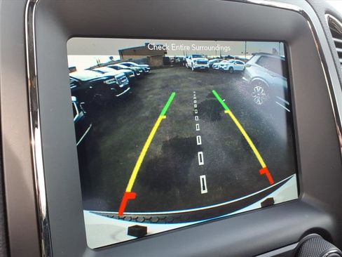 Used 2019 Dodge Durango GT image 27