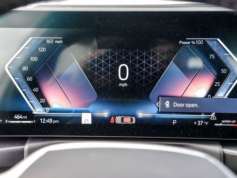 New 2026 BMW 330i xDrive Sedan w/ Premium Package image 14