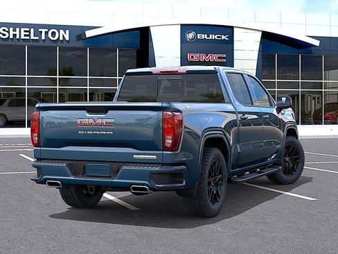 New 2026 GMC Sierra 1500 Elevation w/ Elevation Premium Package image 4
