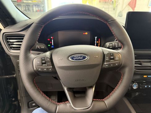 New 2026 Ford Escape ST-Line w/ Tech Pack #1 image 12