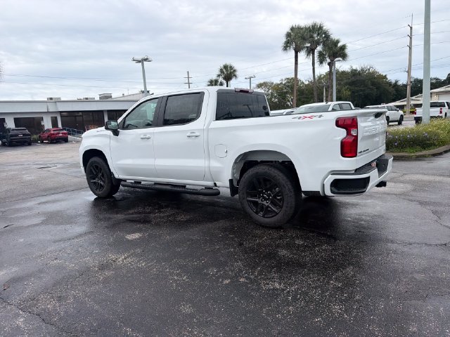 New 2026 Chevrolet Silverado 1500 RST w/ RST Select Package AWD/4WD image 7