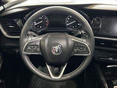 Certified 2023 Buick Envision Essence image 13