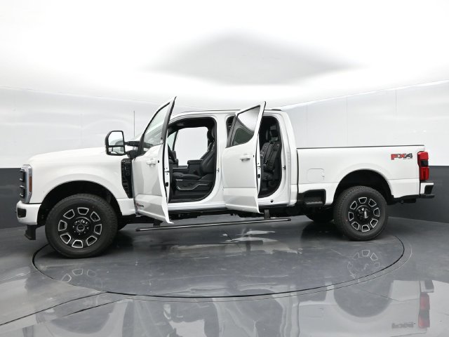 Certified 2025 Ford F250 Platinum AWD/4WD image 66