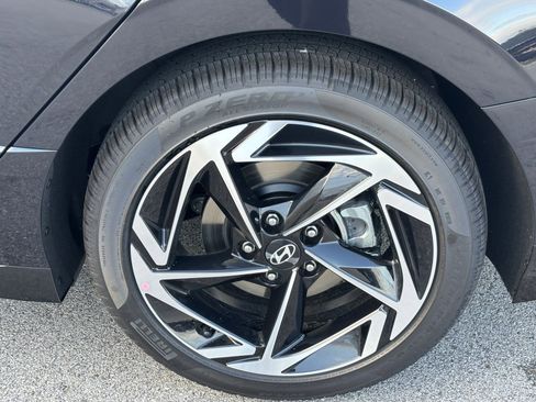 New 2026 Hyundai Sonata SEL image 9