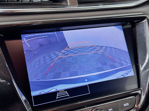 Used 2023 Chevrolet TrailBlazer LT w/ Convenience Package image 15