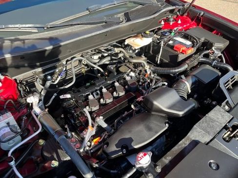 Used 2023 Honda CR-V EX-L image 22