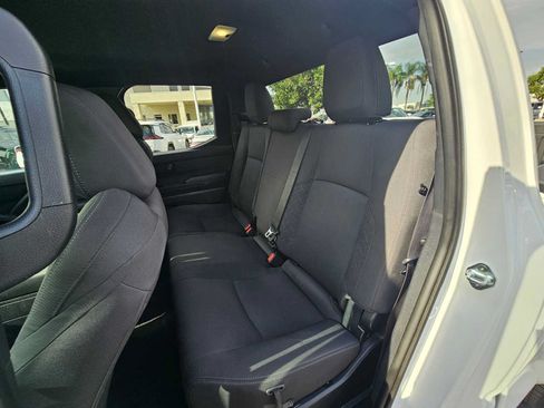 Used 2024 Toyota Tacoma SR5 RWD image 17