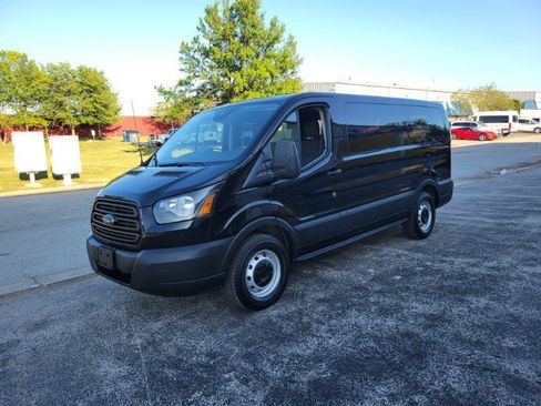 Used 2019 Ford Transit 150 XL RWD image 13