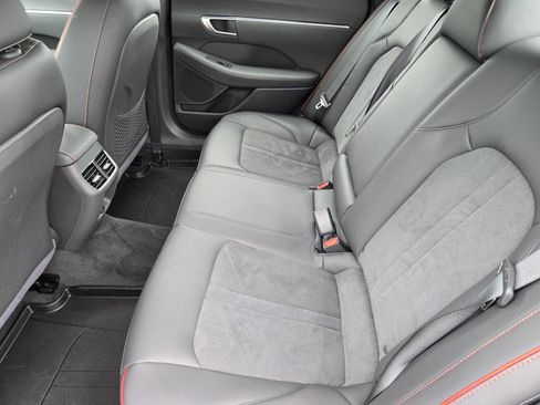 Used 2022 Hyundai Sonata SEL Plus image 37