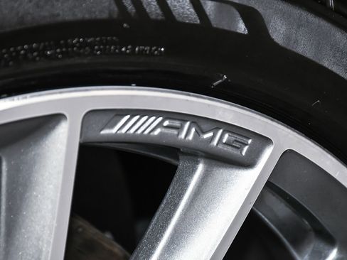 Used 2023 Mercedes-Benz S 500 4MATIC image 87