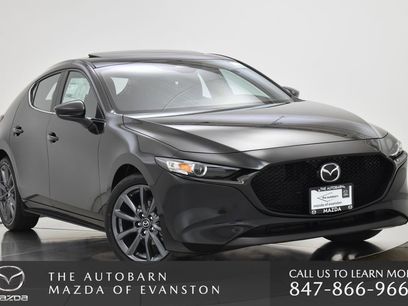 New 2026 MAZDA MAZDA3 s