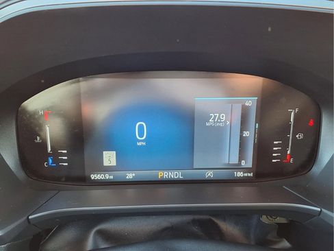 Used 2024 Ford Escape ST-Line w/ Tech Pack #1 image 15