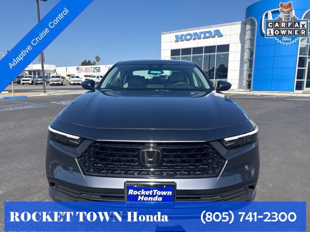 Used 2024 Honda Accord LX image 3
