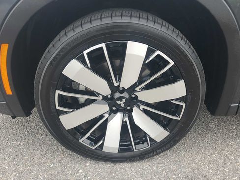 Used 2025 Mitsubishi Outlander SEL FWD image 12