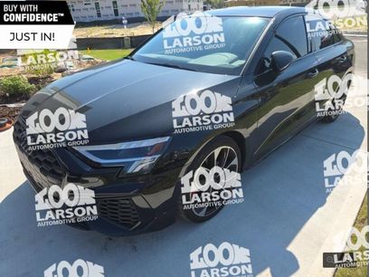 Used 2023 Audi S3 Premium Plus w/ Premium Plus Package