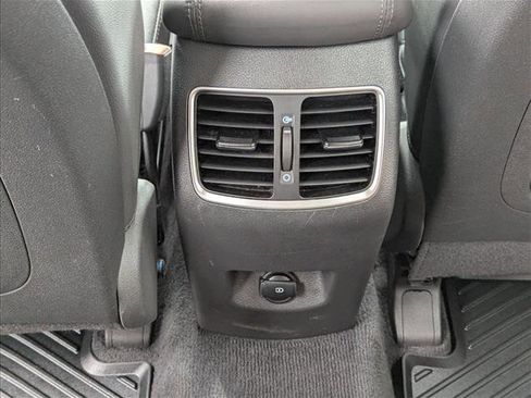 Used 2021 Hyundai Tucson Ultimate AWD/4WD image 16