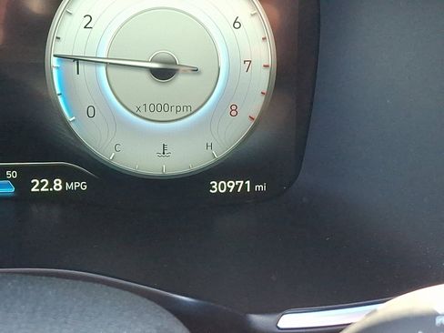 Used 2022 Hyundai Santa Fe SEL w/ Convenience + Premium Package image 21