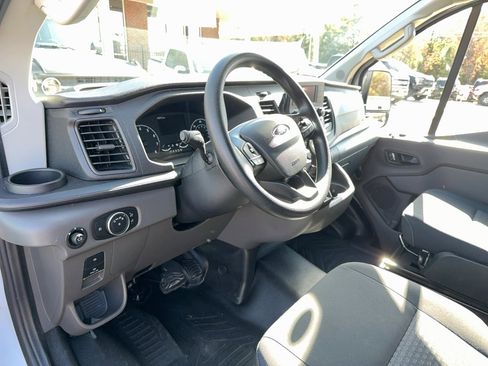 Used 2024 Ford Transit 250 T250 w/ Exterior Upgrade Package image 14