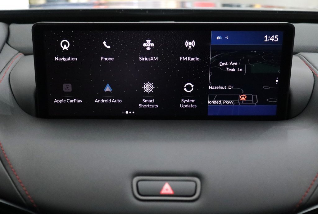Used 2024 Acura TLX w/ A-SPEC Package AWD/4WD image 18